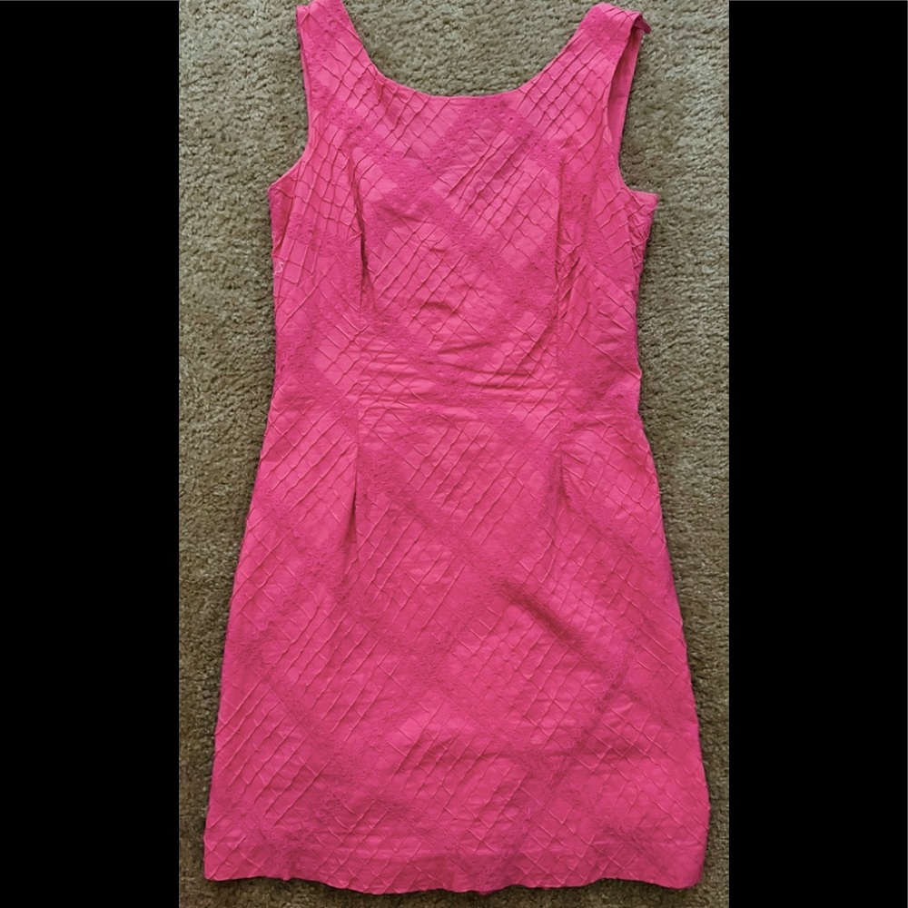 Lilly Pulitzer Shift Dress